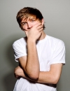 Booking Info for Bo Burnham